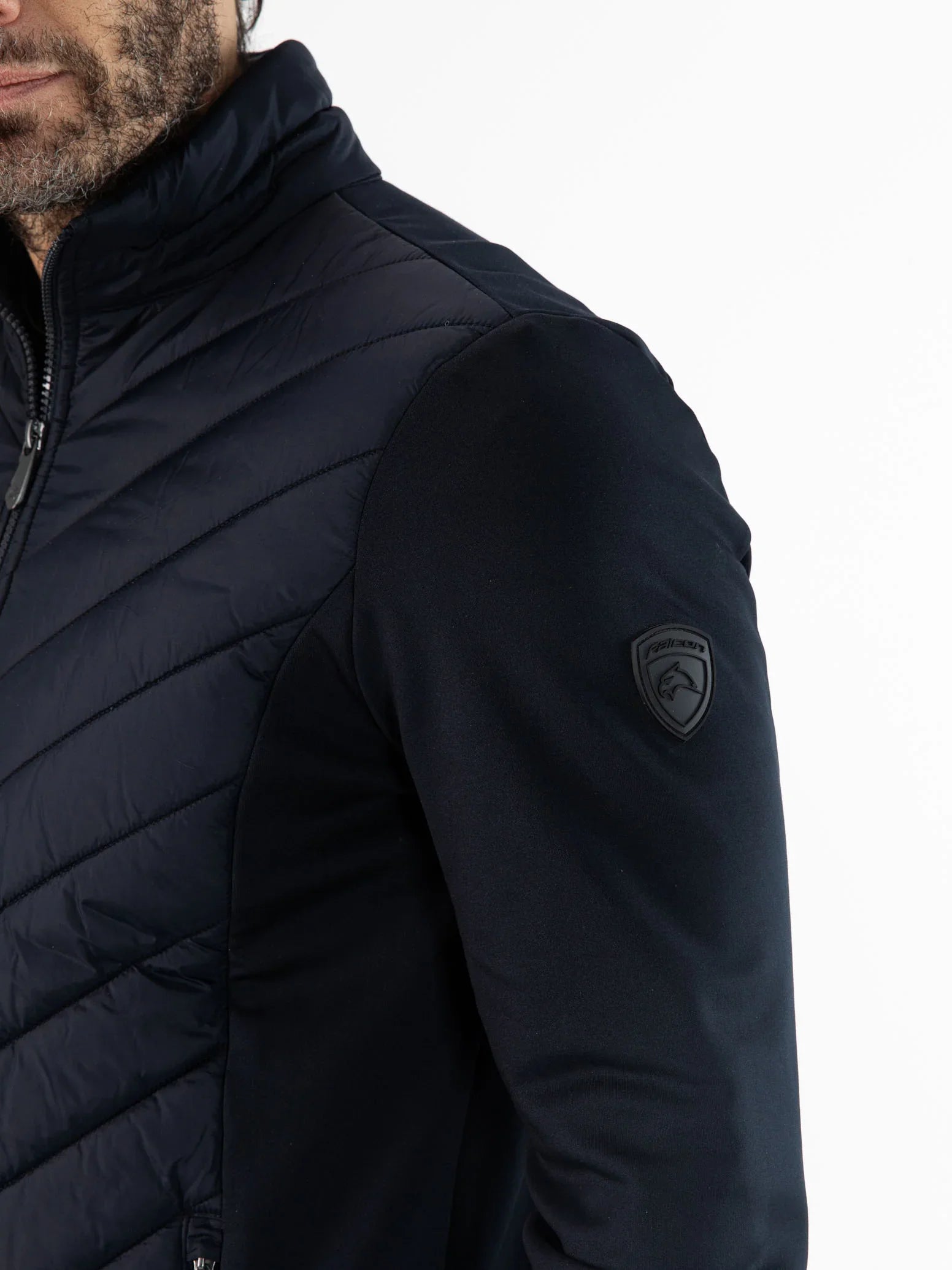 Hardy | Men Fullzip