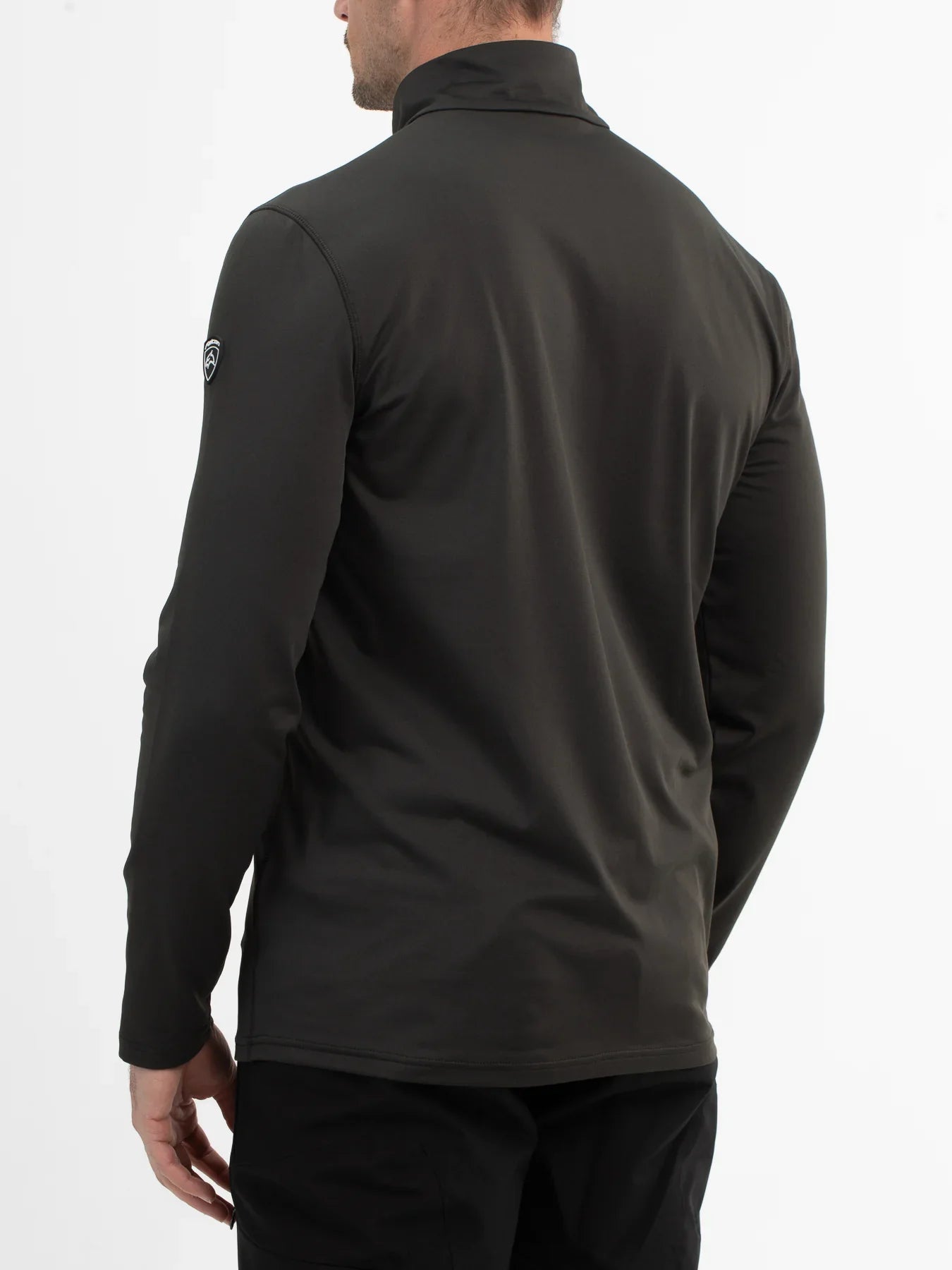 Haller | Man Skipully