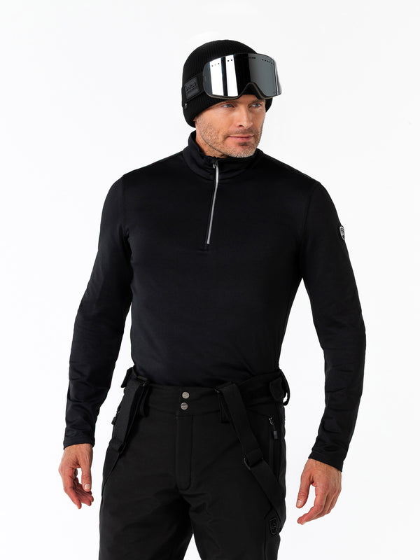 Haller | Herren-Strickpullover