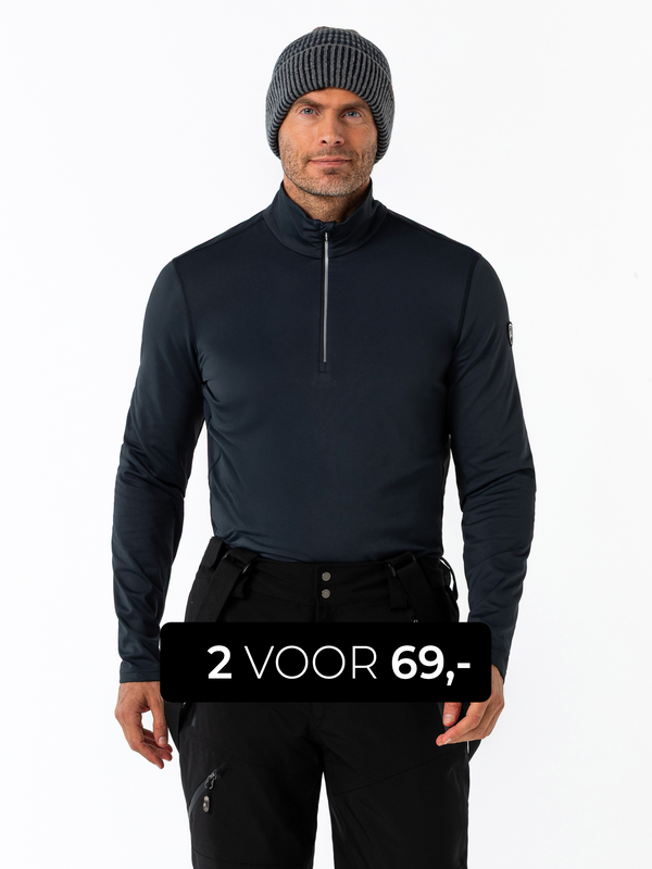 Haller | Herren-Strickpullover