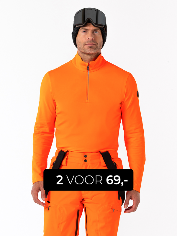 Haller | Herren-Strickpullover