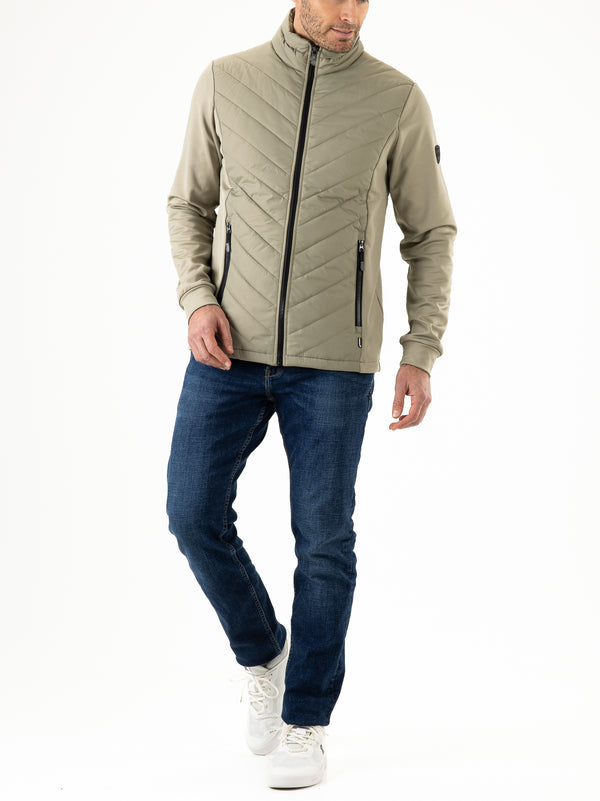 Hardy Ripstop Powerstretch Jack Heren