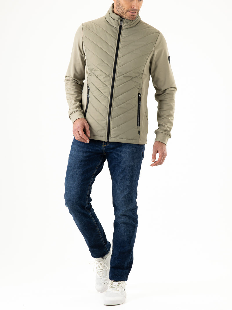 Hardy Ripstop Powerstretch Jack Herren