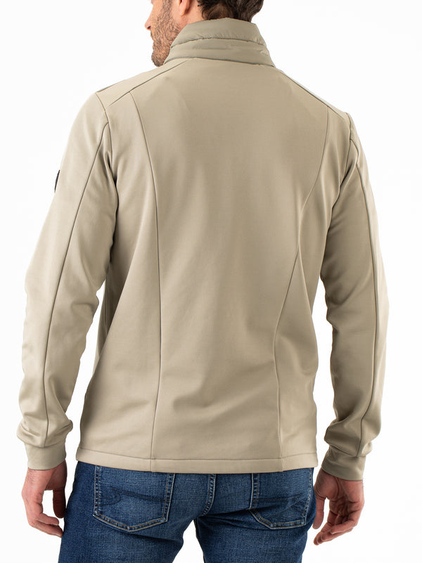 Hardy Ripstop Powerstretch Jack Heren