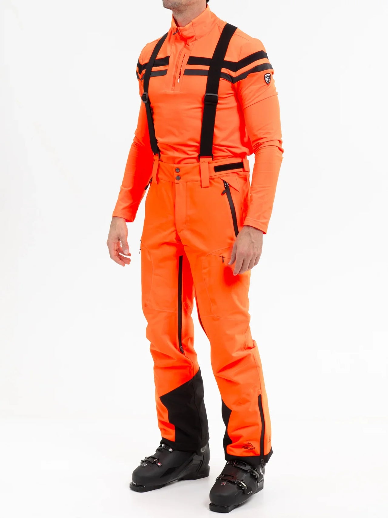 Hunseby | Men's Skipants