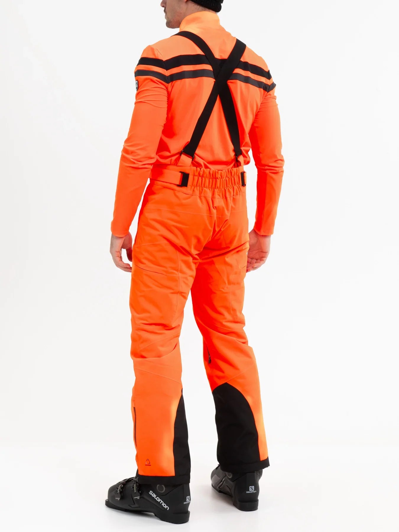 Hunseby | Men's Skipants