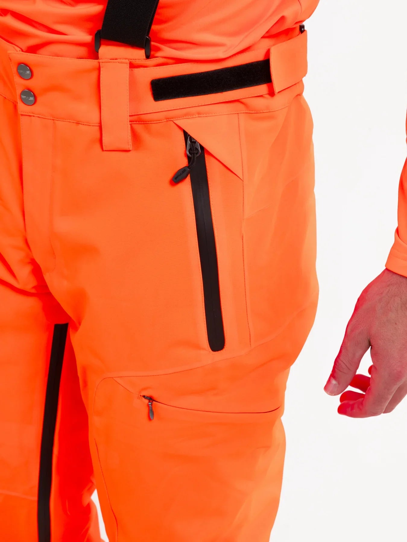 Hunseby | Men's Skipants