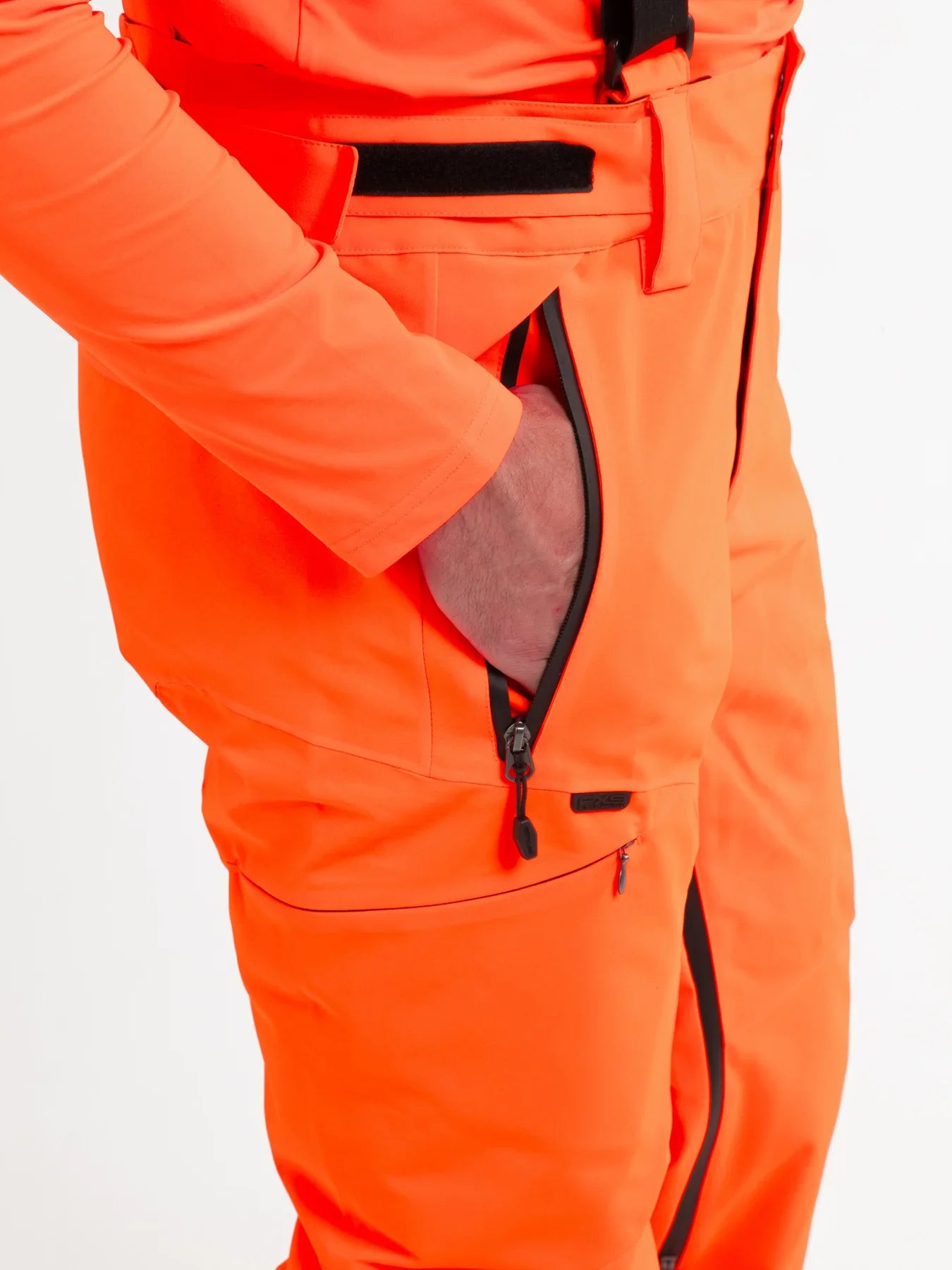 Hunseby | Men's Skipants