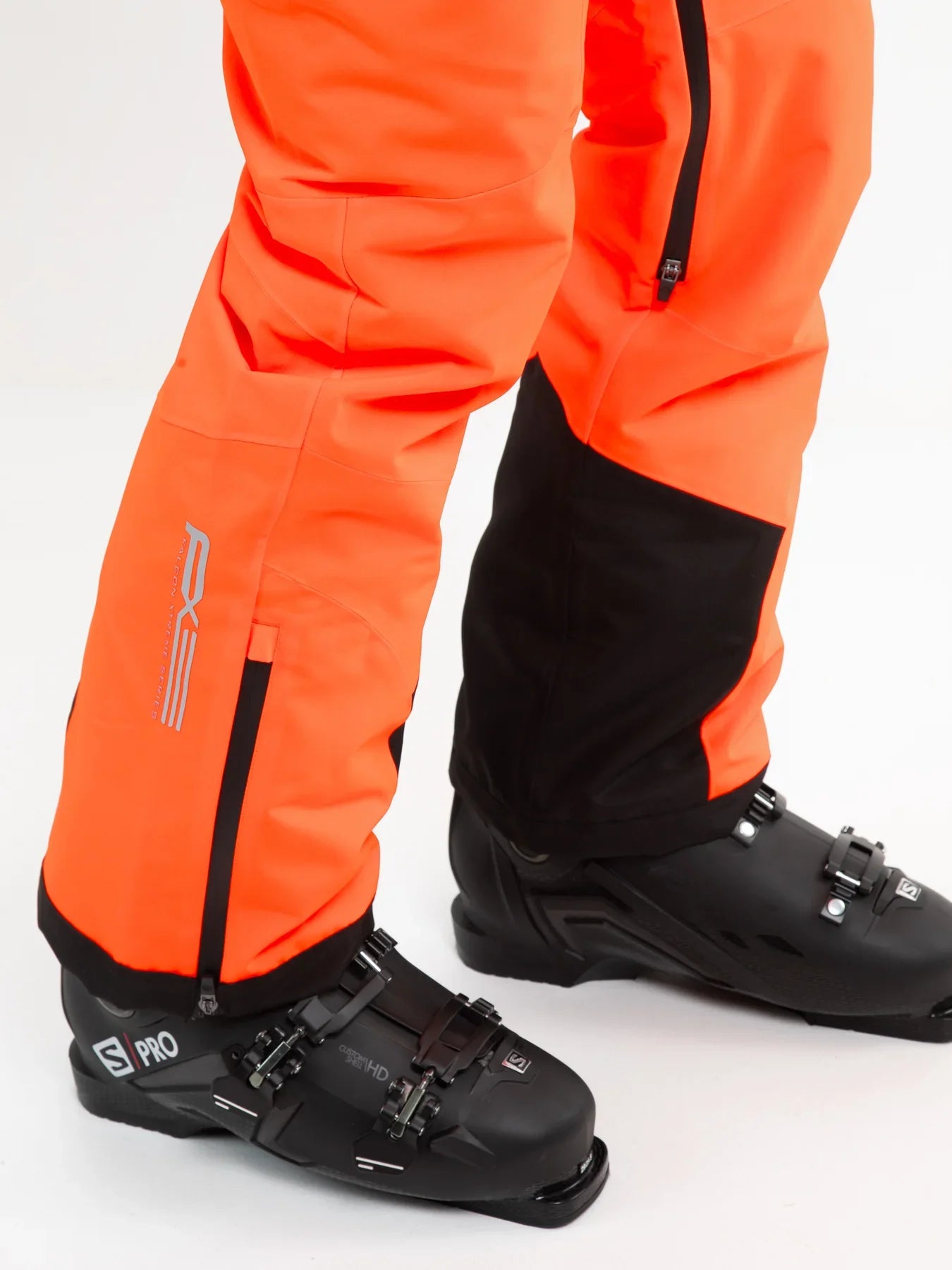 Hunseby | Men's Skipants