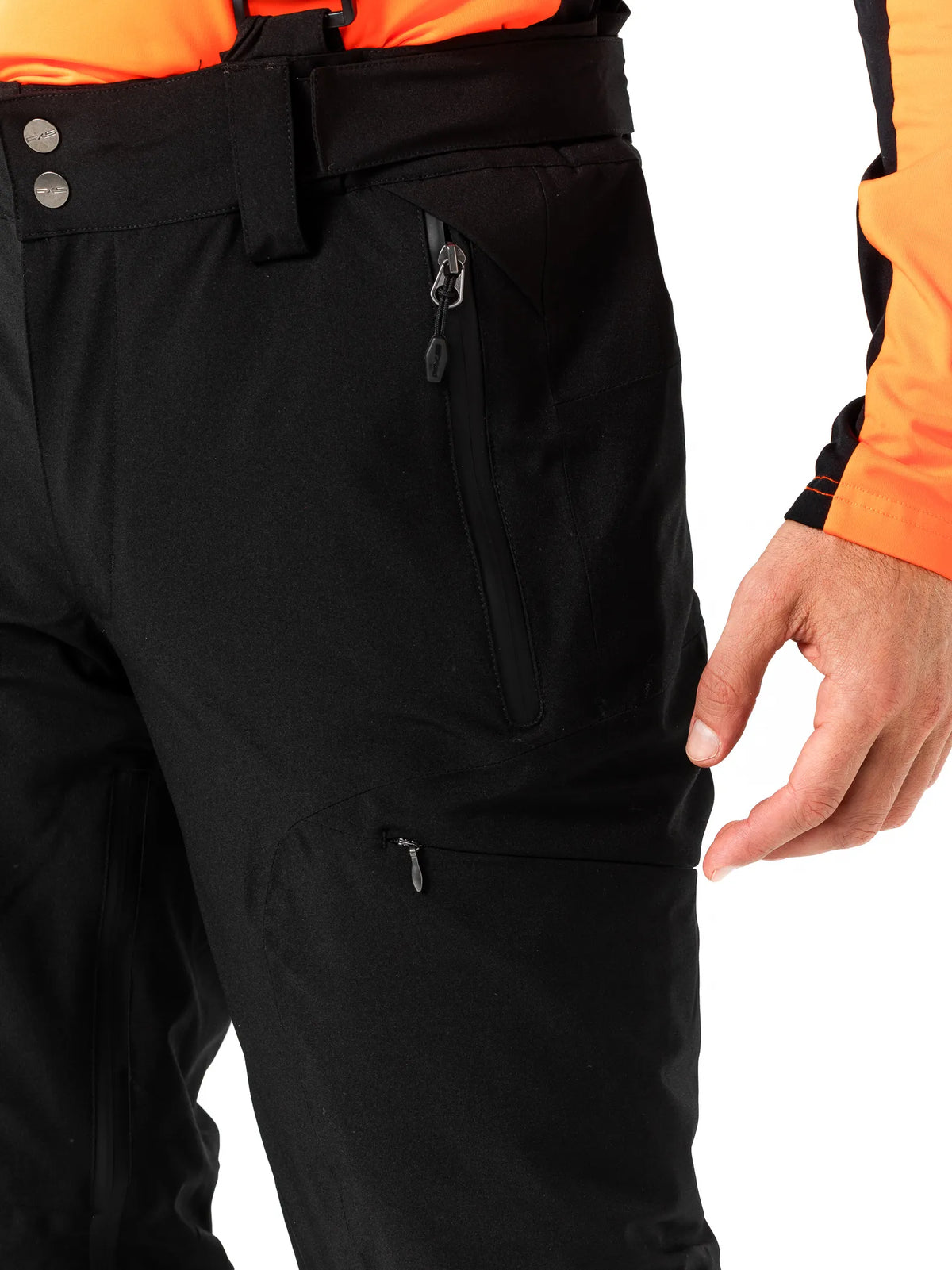 Hunseby II | Men Skipant - Falcon Sportswear 2025