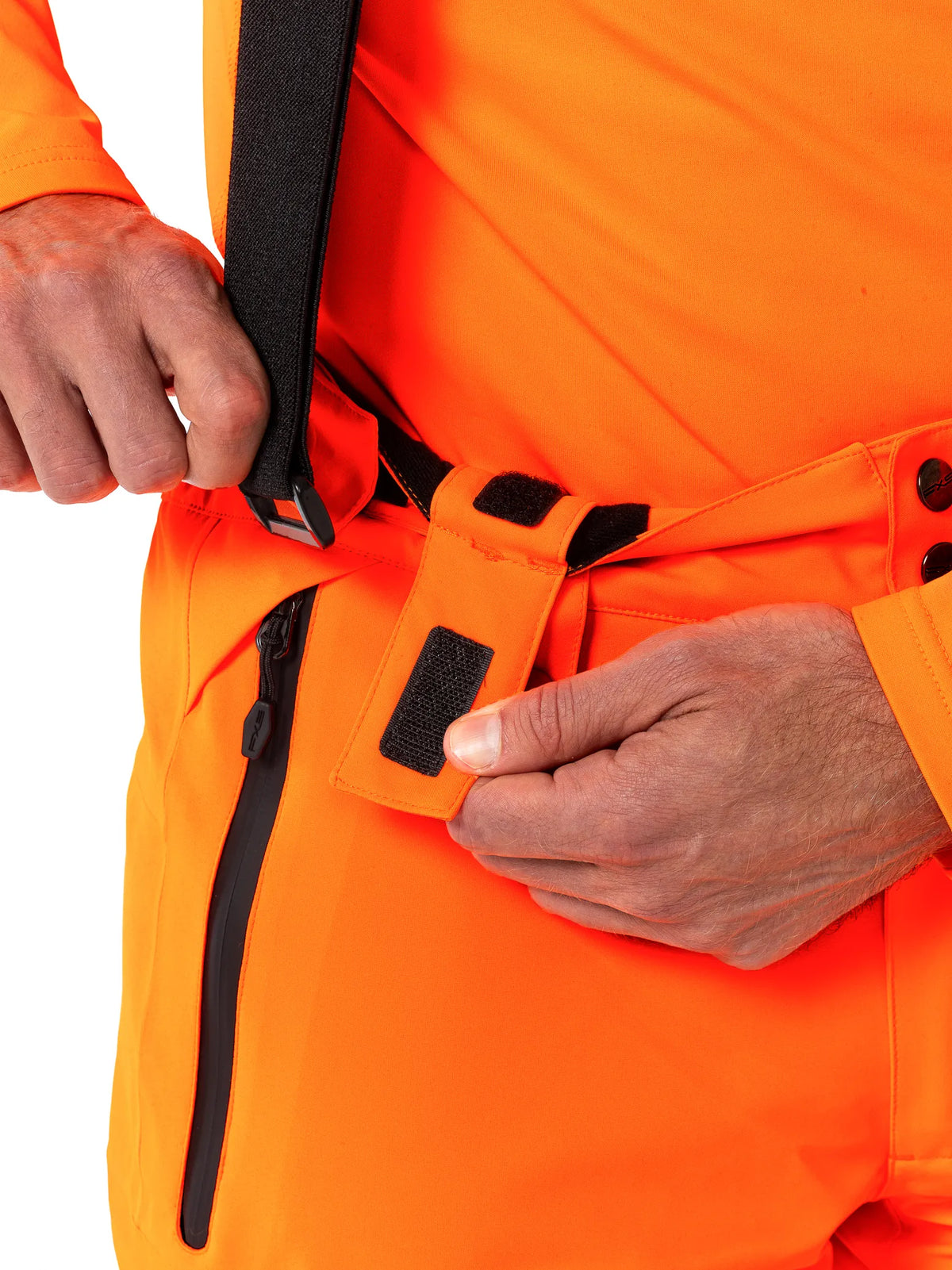 Hunseby II | Men Skipant - Falcon Sportswear 2025