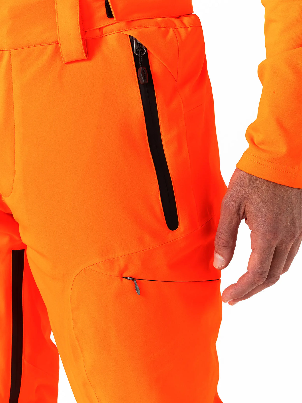 Hunseby II | Men Skipant - Falcon Sportswear 2025