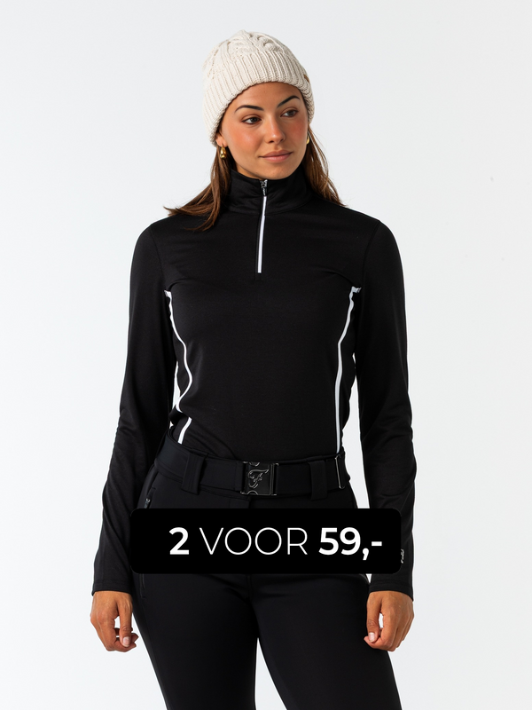 Jenita | Damen-Skipullover