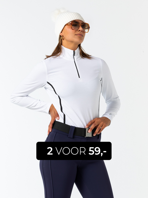 Jenita | Damen-Skipullover