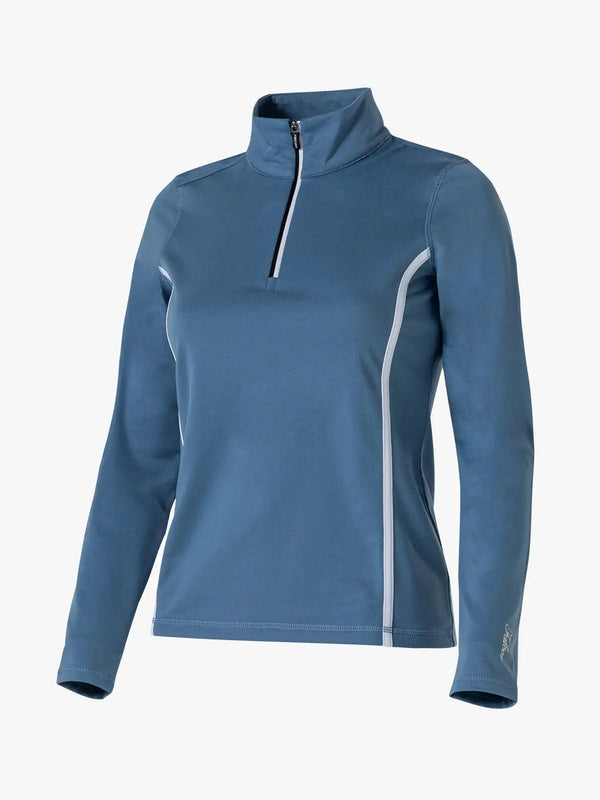 Jenita Junior | Girls Pully - Falcon Sportswear 2025