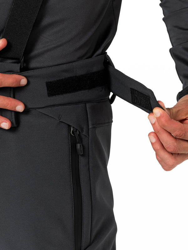 Joshua | Man Softshell Ski Pants - Falcon Sportswear 2025