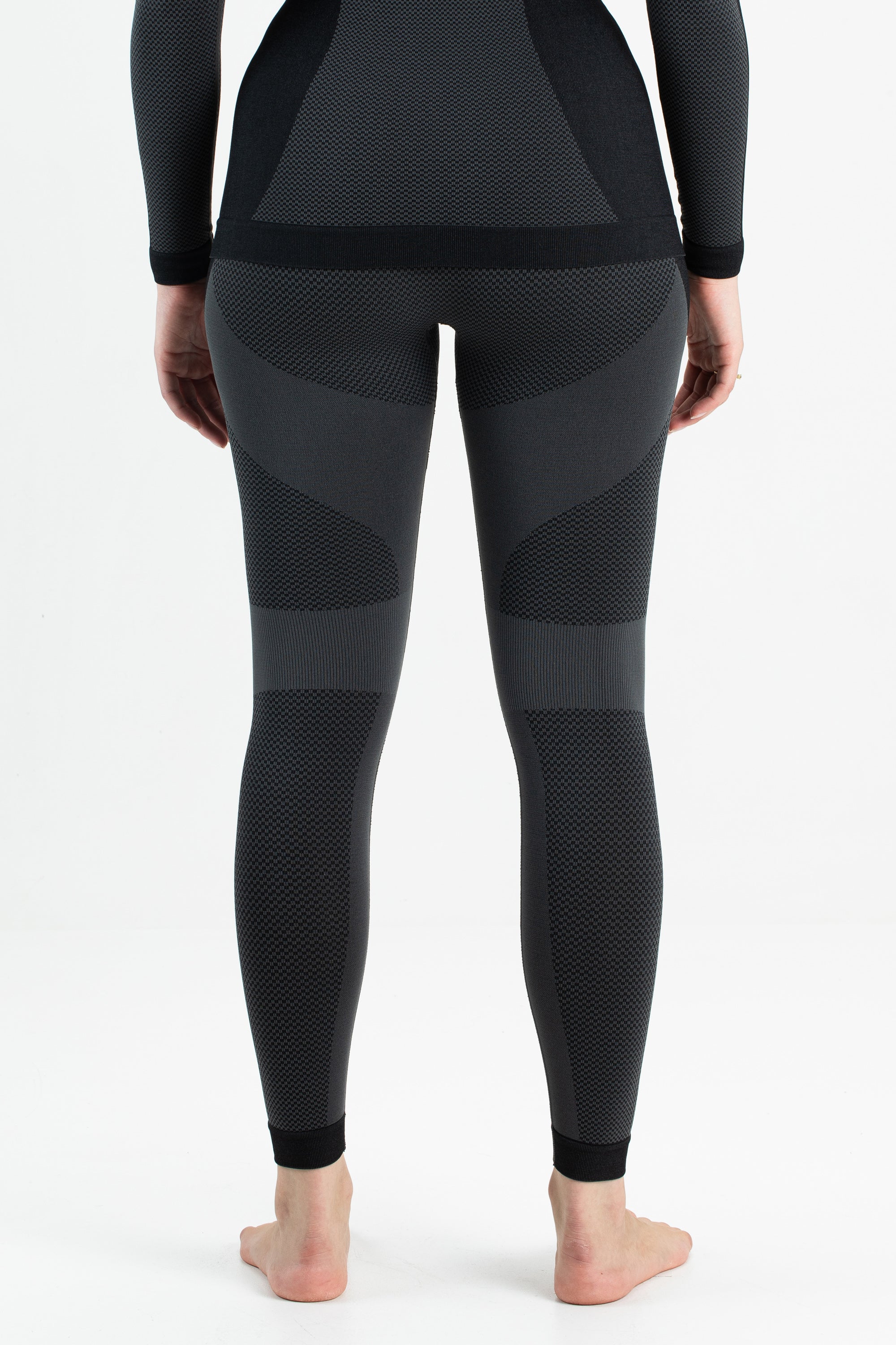 Ks0862 | Thermobroek Dames