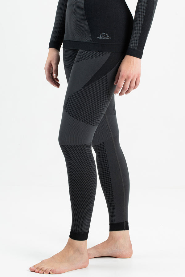 Ks0862 | Thermobroek Dames - Falcon Sportswear 2025