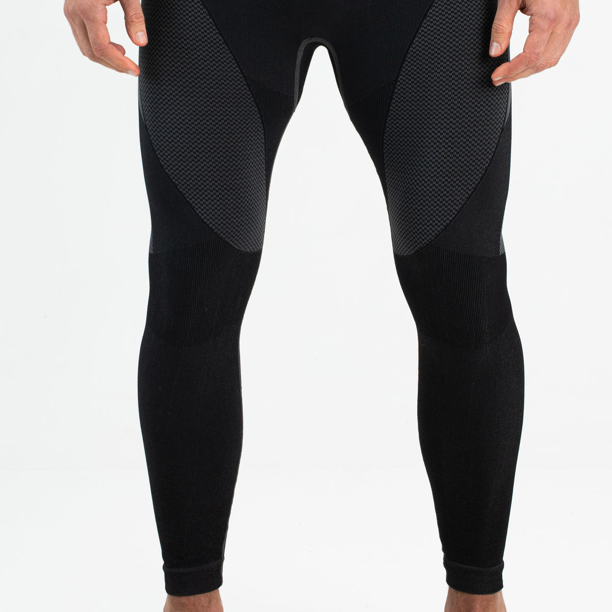 Mannen Casual Thermische Fleece Broek Grijze Broek Kasjmier Gevoerde Joggingbroek Heren Wintersport Losse Vrijetijdsbroek Hardloopbroek Met Zakken