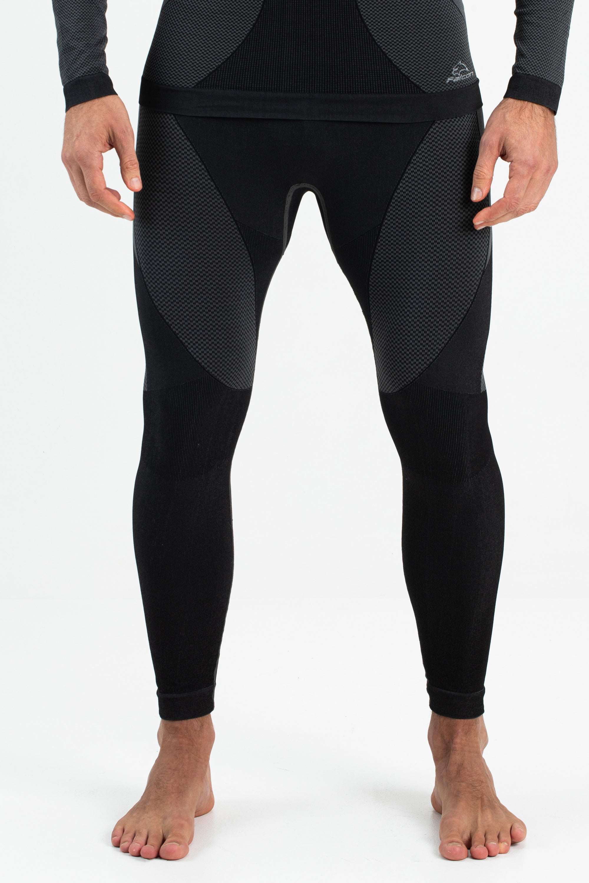 Ks0864 | Thermal pants Men