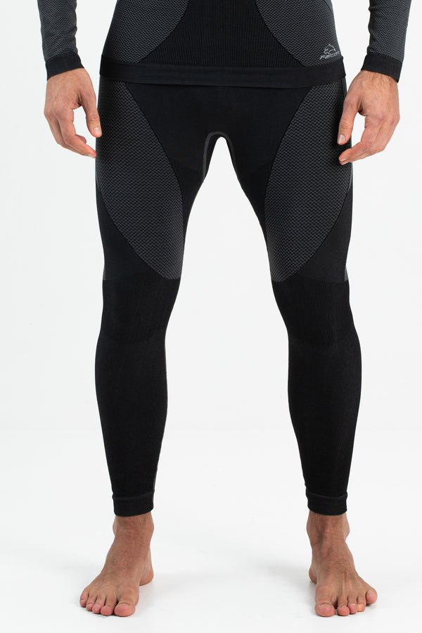 Ks0864 | Thermobroek Heren - Falcon Sportswear 2025