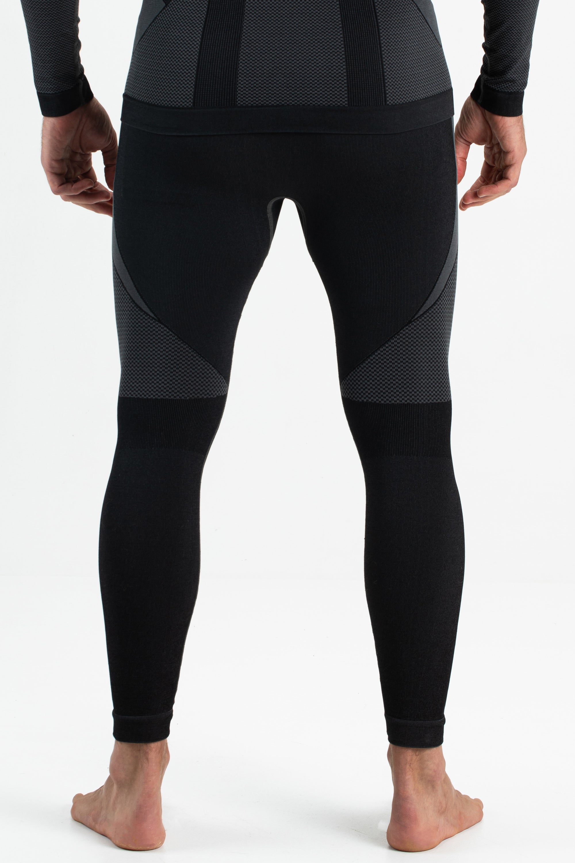 Ks0864 | Thermal pants Men