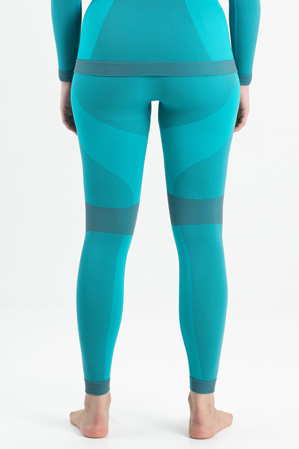Ks0868 | Thermobroek Dames - Falcon Sportswear 2025