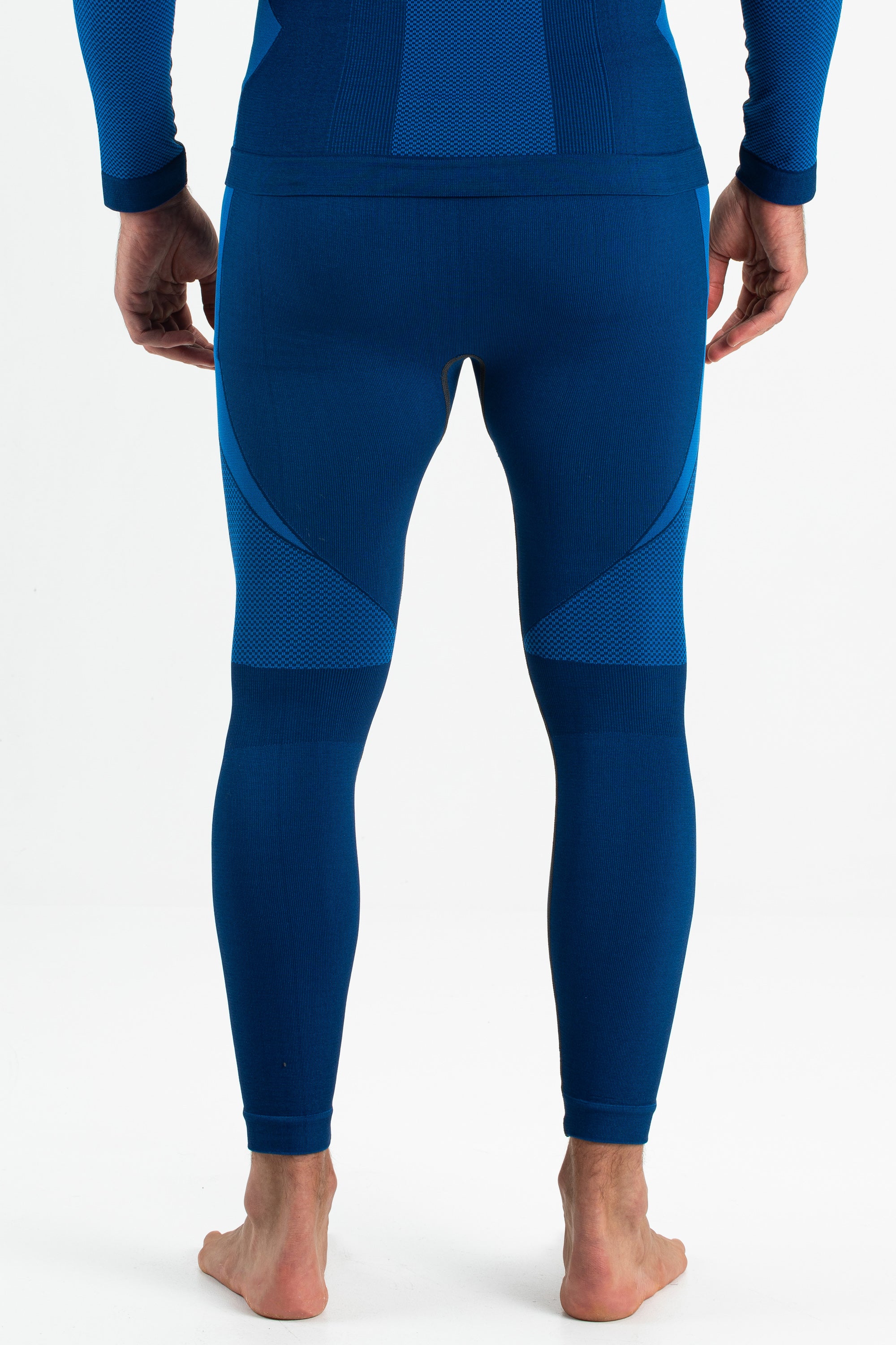 Ks0872 | Thermal pants Men