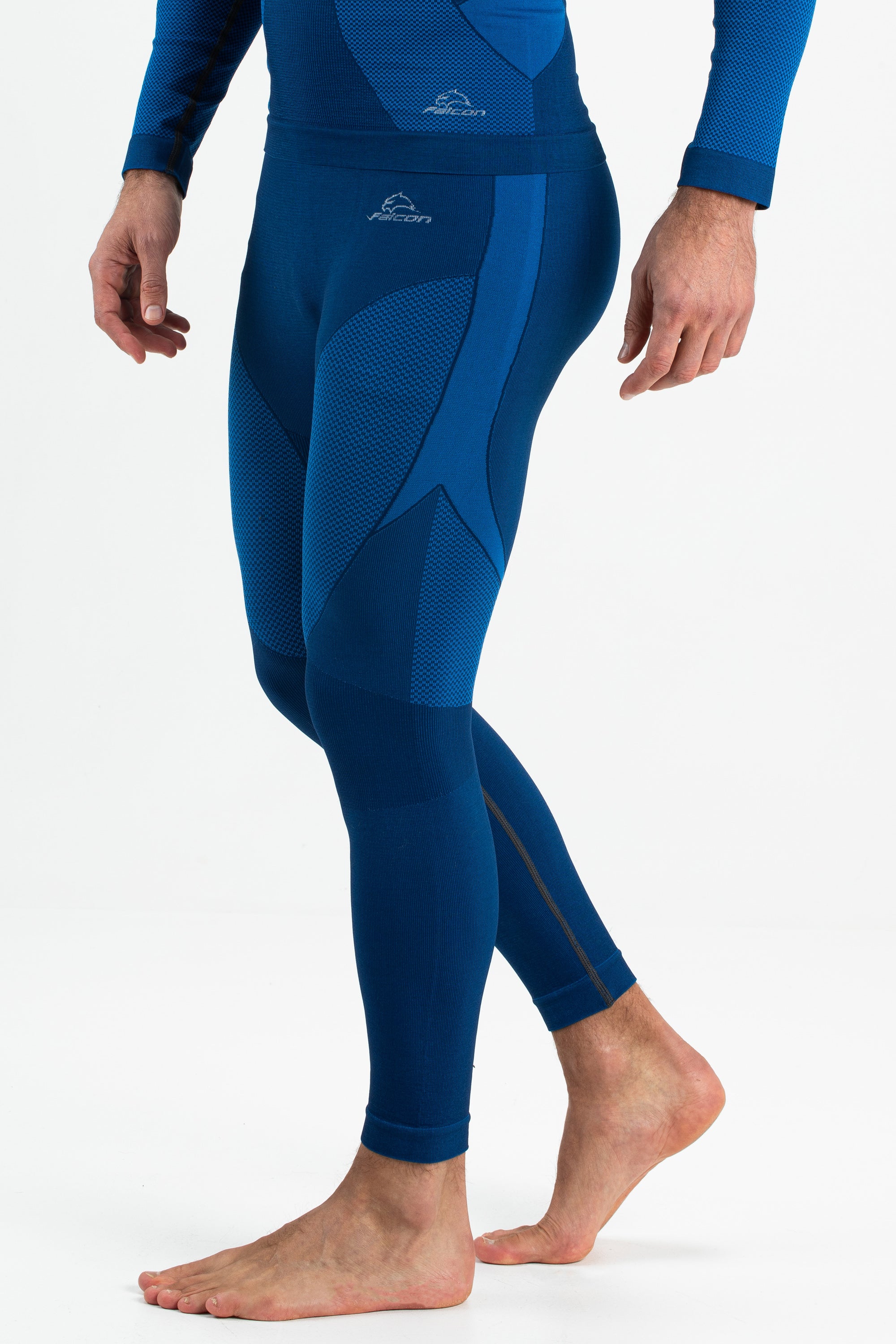 Ks0872 | Thermal pants Men