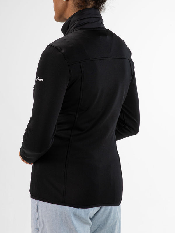Laura | Lady Fullzip - Falcon Sportswear 2025