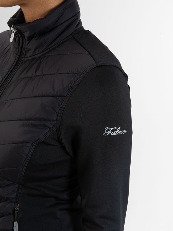Laura | Lady Fullzip - Falcon Sportswear 2025