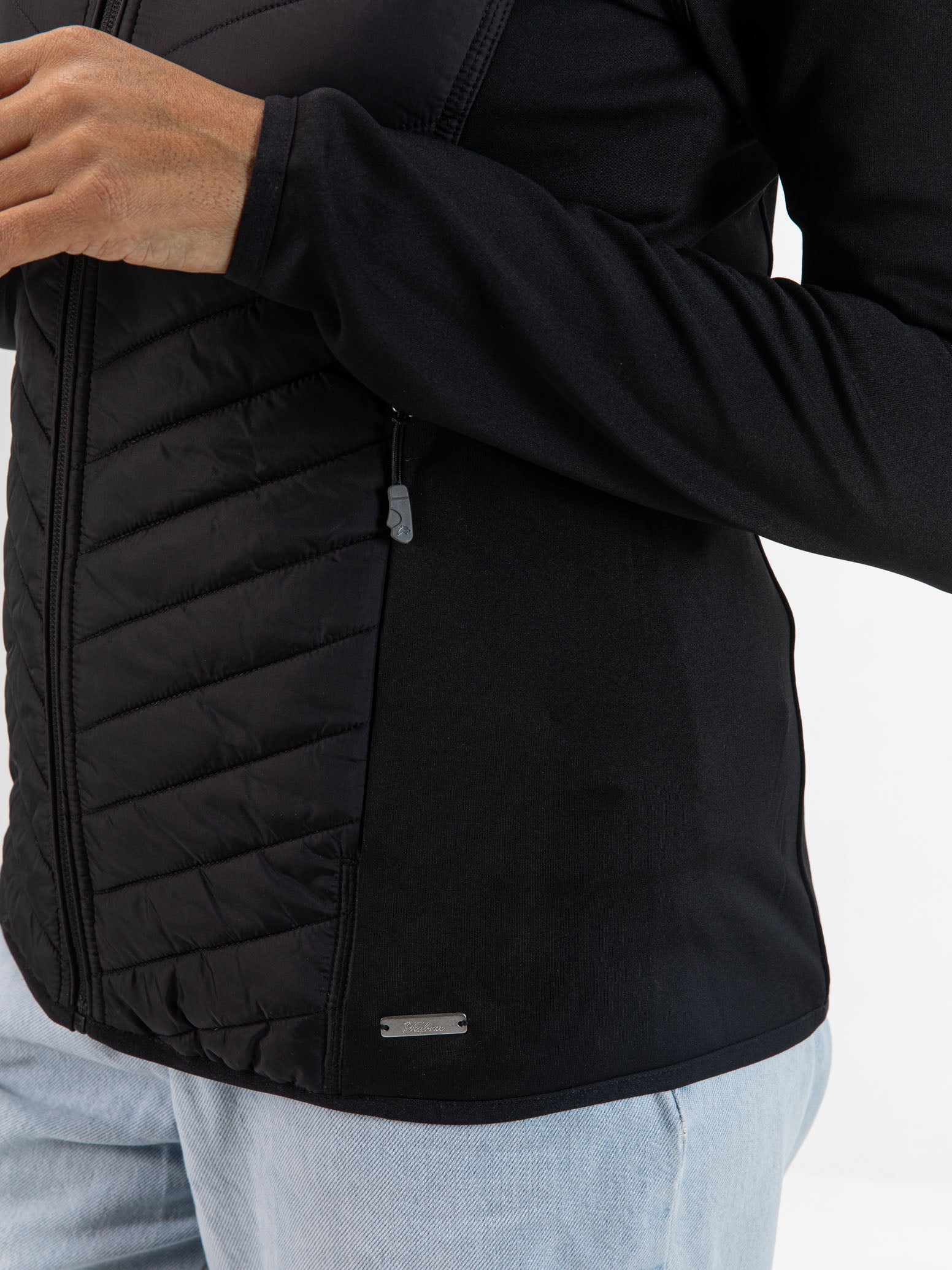 Laura | Lady Fullzip