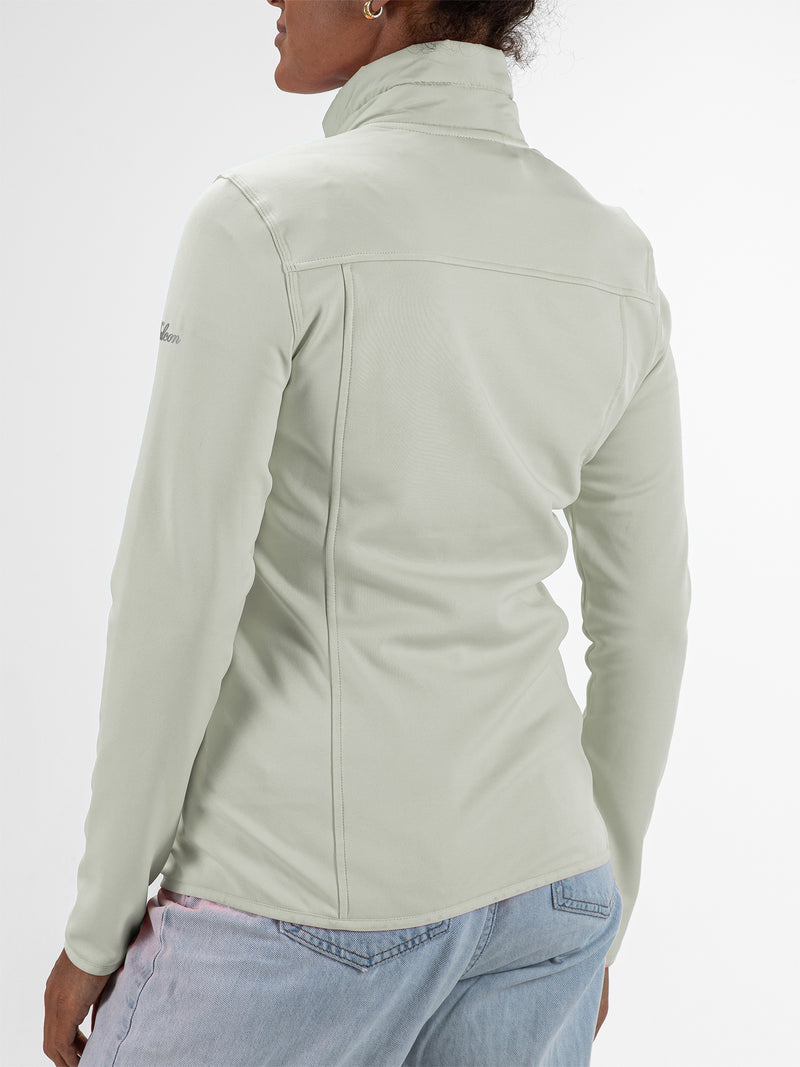 Laura | Lady Fullzip - Falcon Sportswear 2025