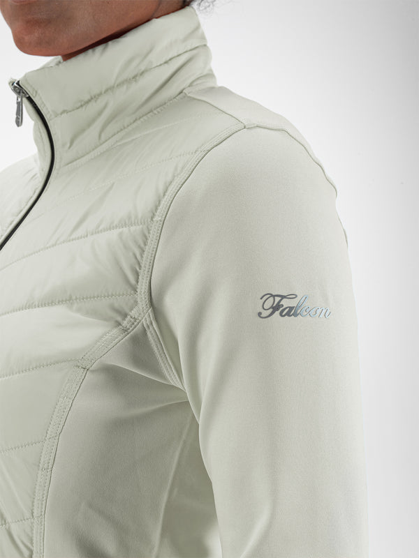 Laura | Lady Fullzip - Falcon Sportswear 2025