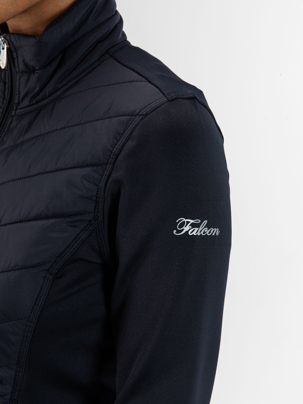 Laura | Lady Fullzip - Falcon Sportswear 2025