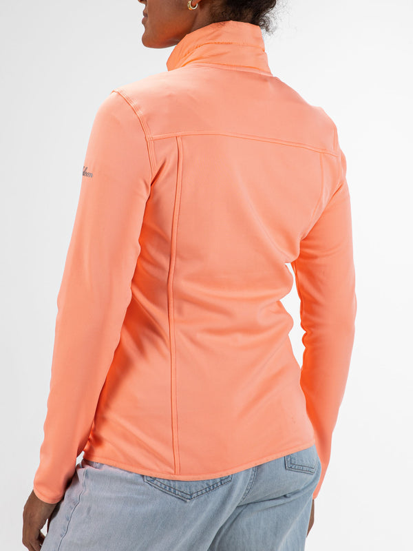 Laura | Lady Fullzip - Falcon Sportswear 2025