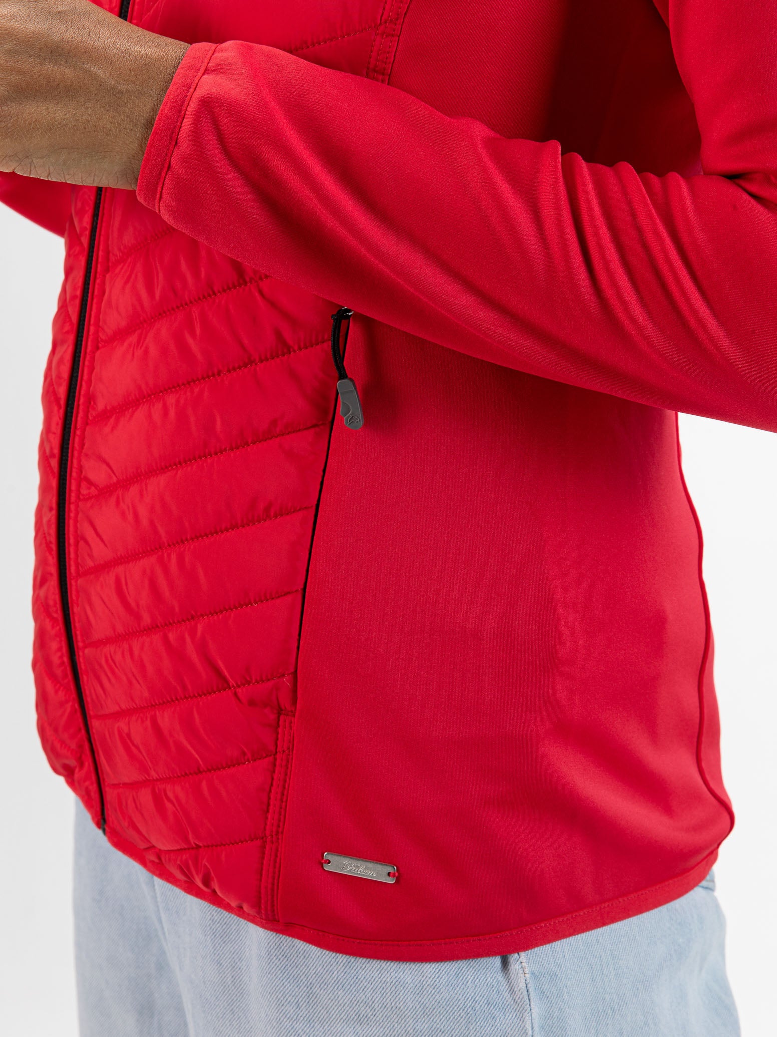 Laura | Lady Fullzip