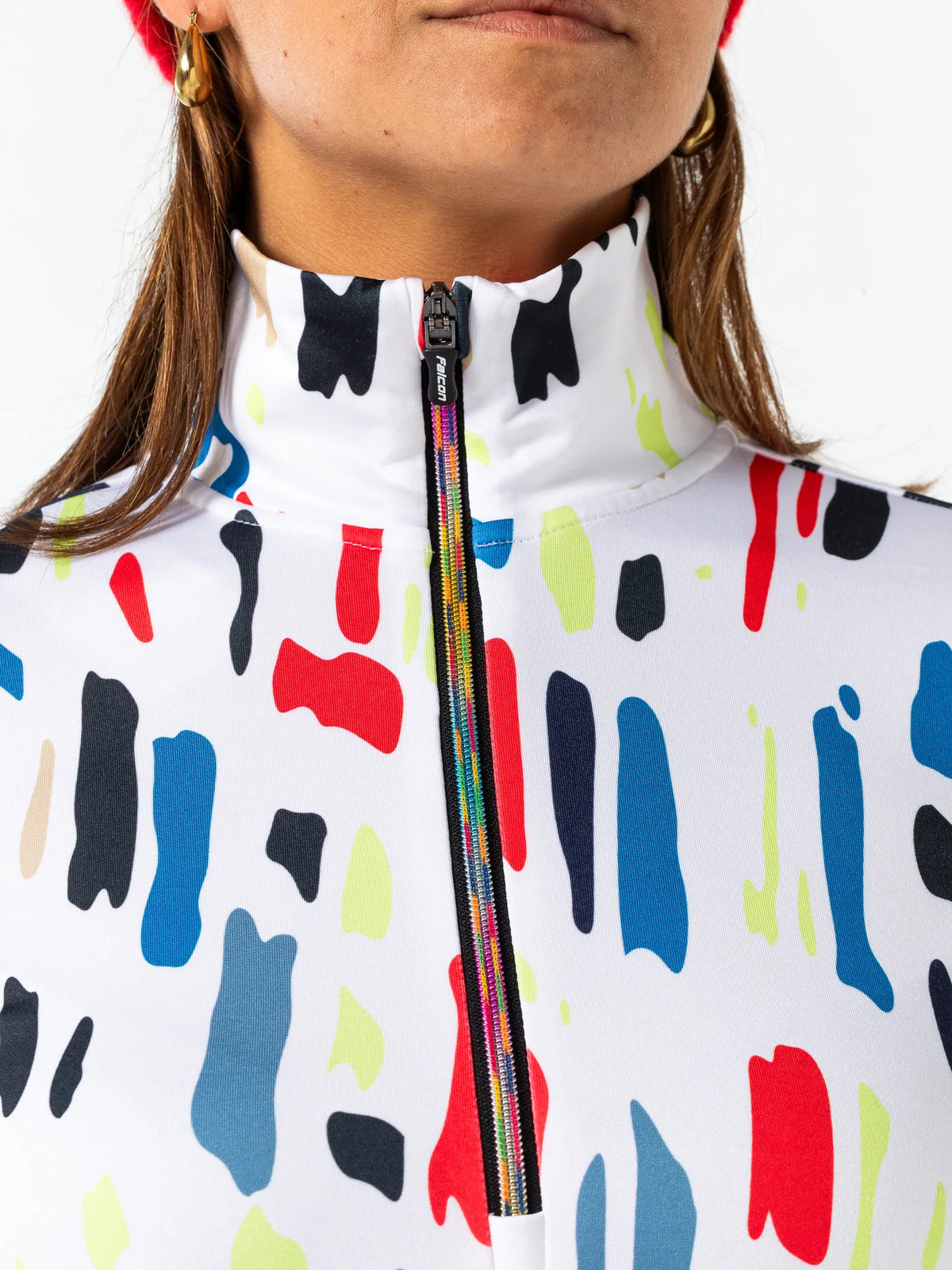 Oriane | Lady Skipully - Falcon Sportswear 2025