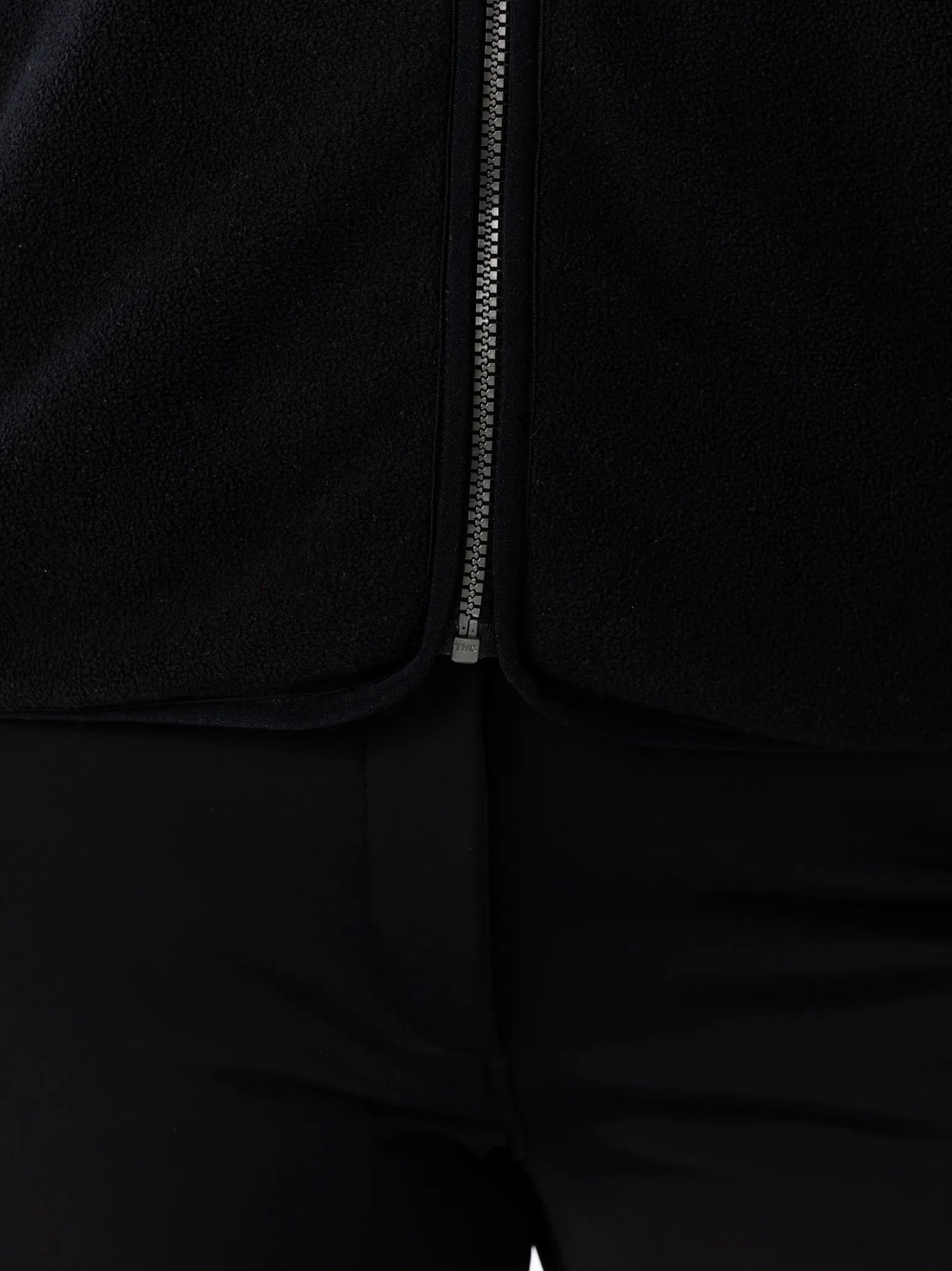 Oxitane | Lady Full Zip Vest - Falcon Sportswear 2025