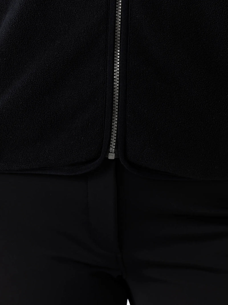 Oxitane | Lady Full Zip Vest - Falcon Sportswear 2025