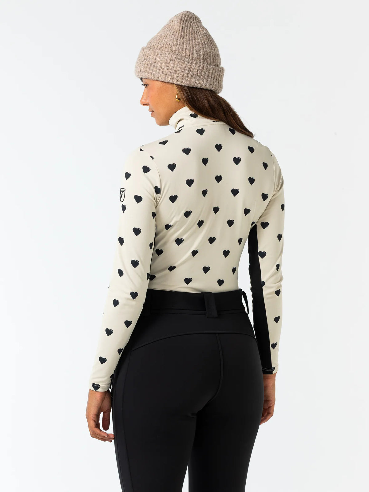 Palmira | Lady skipully - Falcon Sportswear 2025
