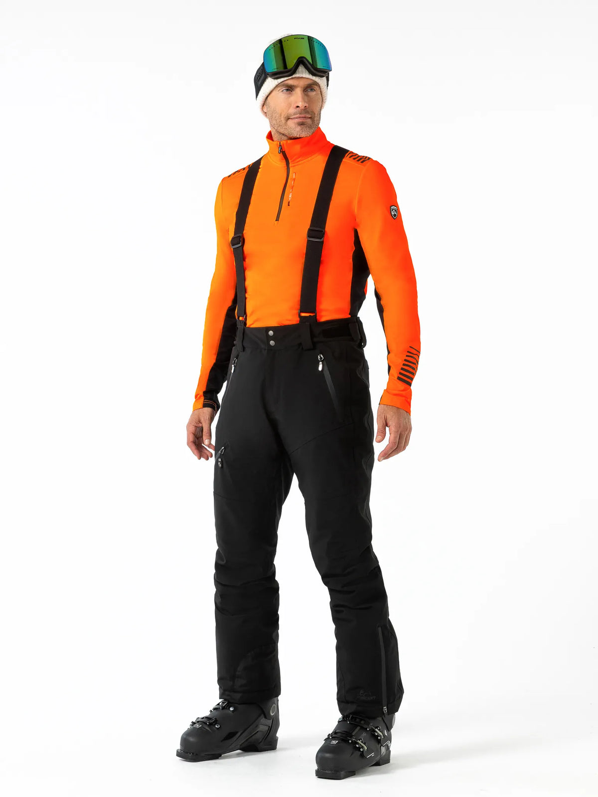 Phoenix Long | Men Skipant - Falcon Sportswear 2025