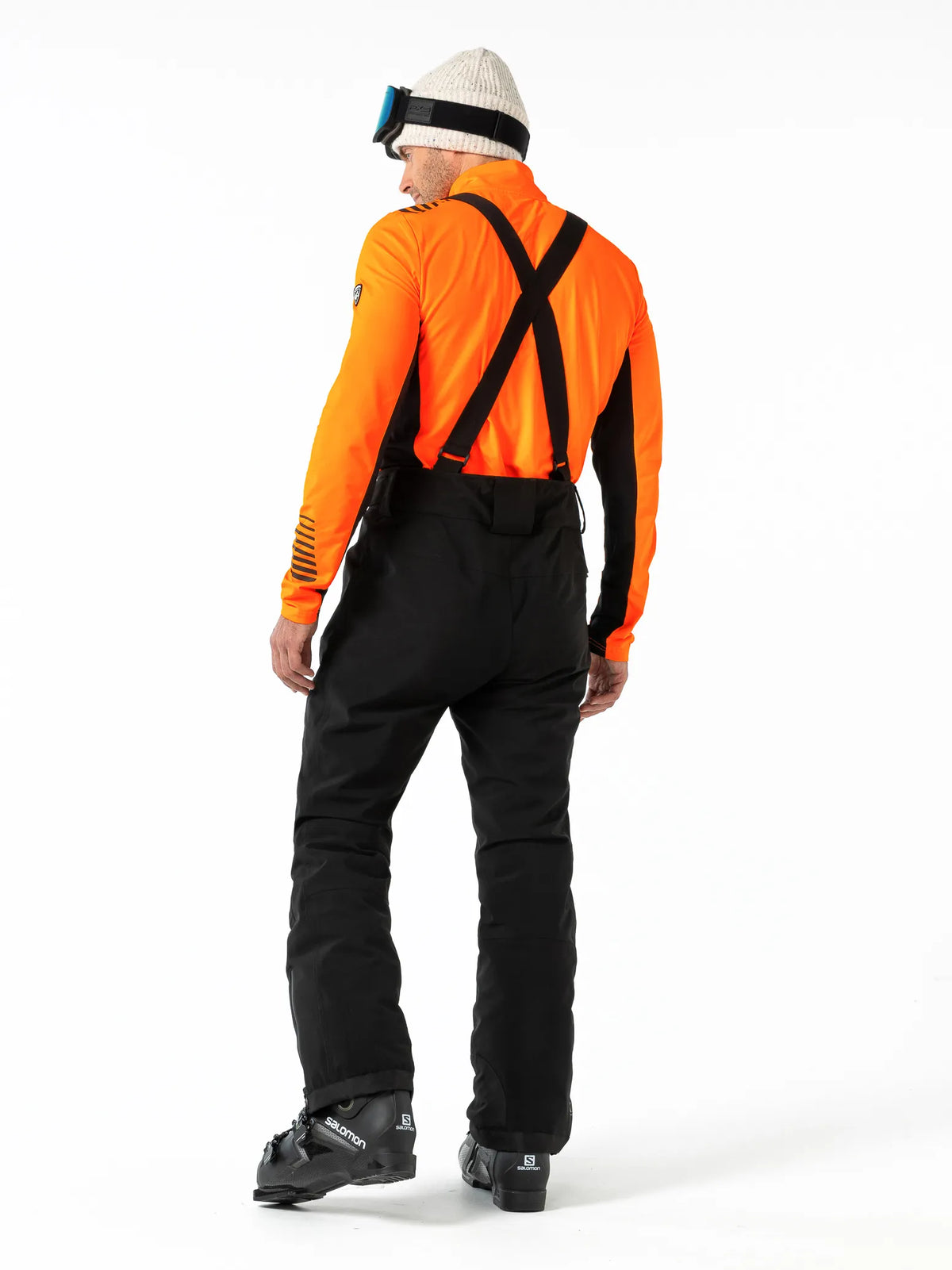 Phoenix Long | Men Skipant - Falcon Sportswear 2025