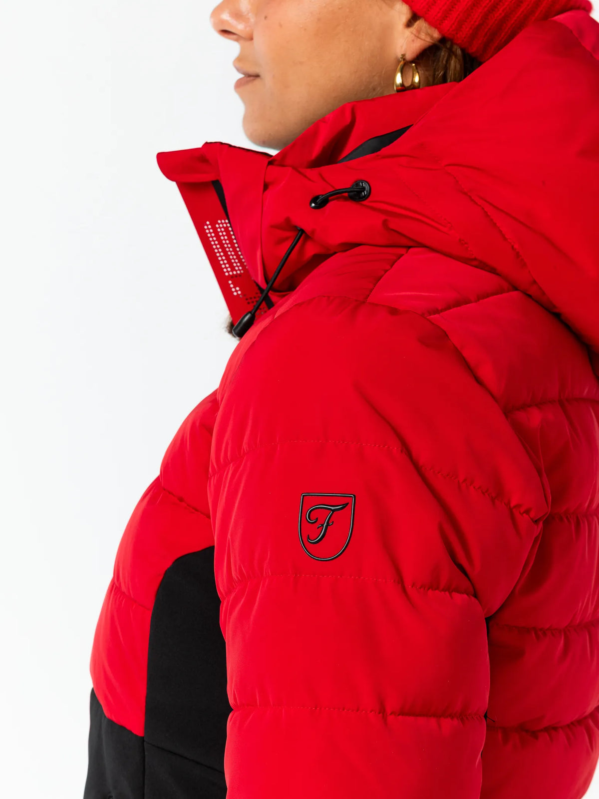 Riley | Lady Jacket - Falcon Sportswear 2025