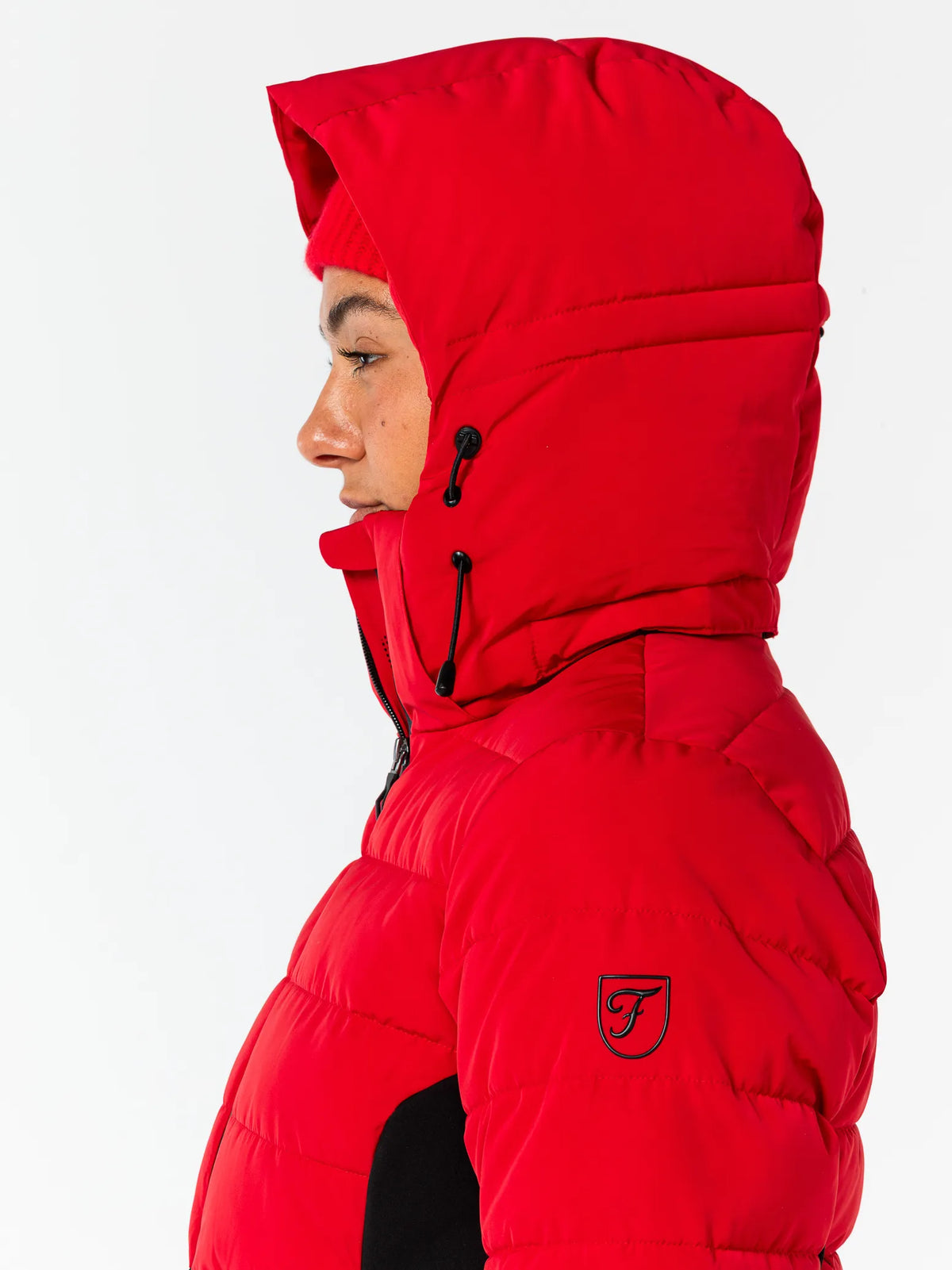 Riley | Lady Jacket - Falcon Sportswear 2025