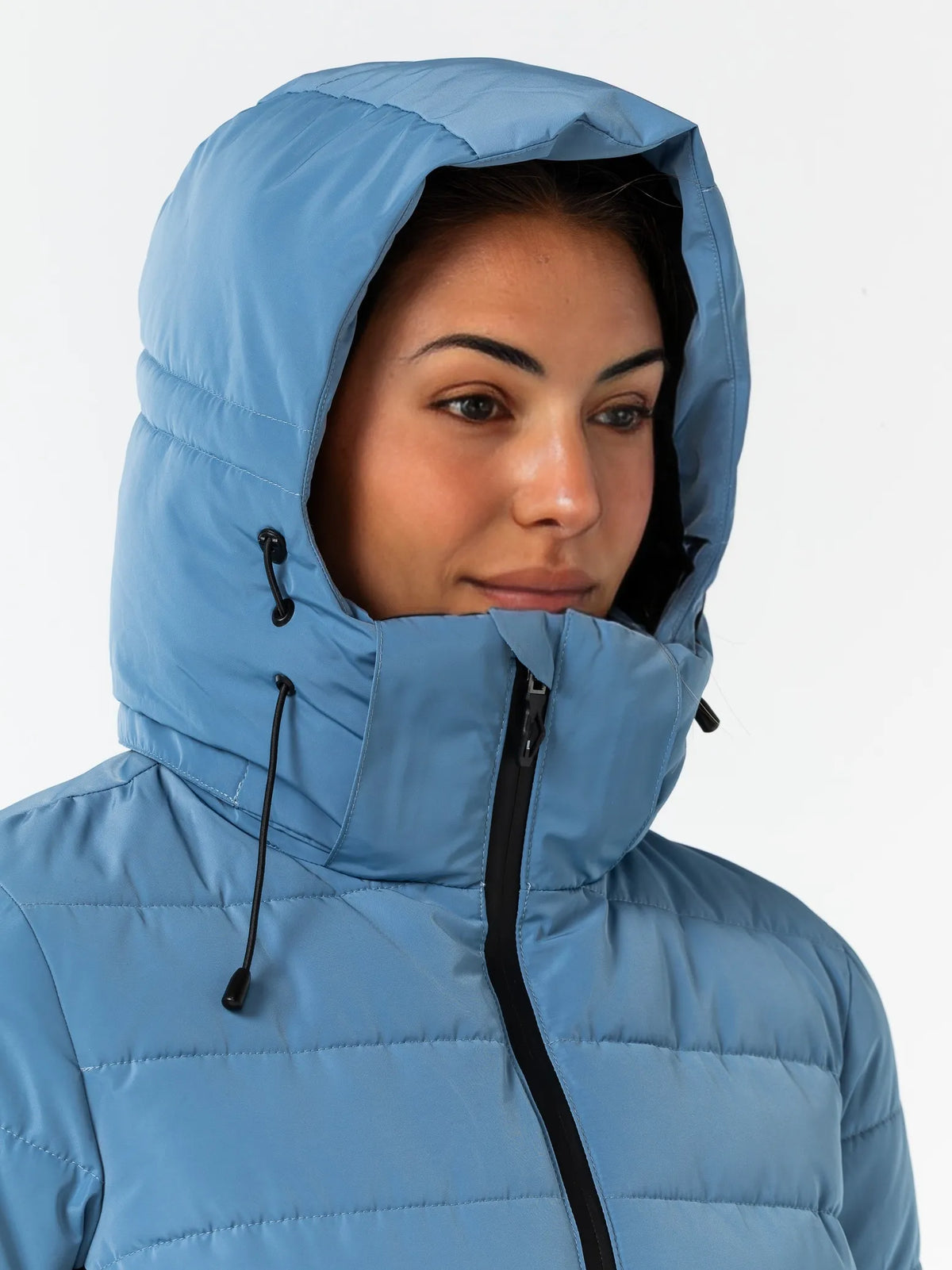 Riley | Lady Jacket - Falcon Sportswear 2025