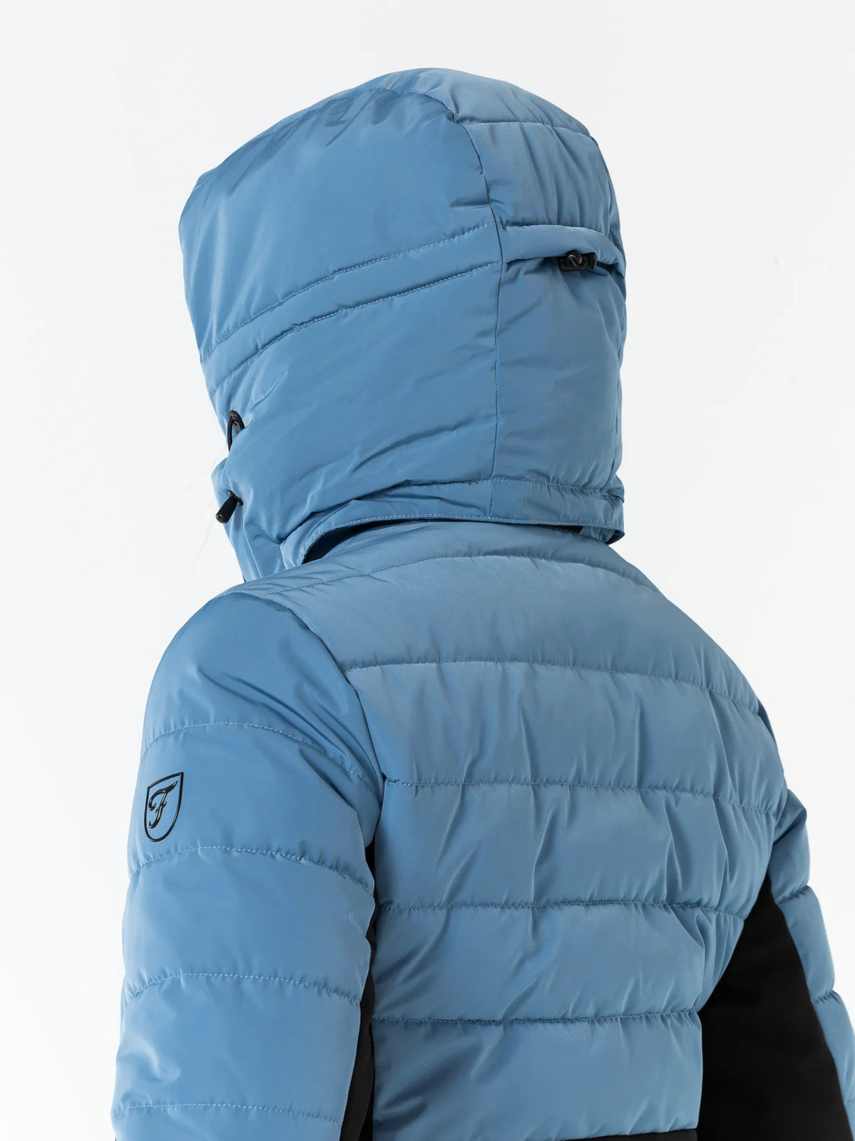 Riley | Lady Jacket - Falcon Sportswear 2025