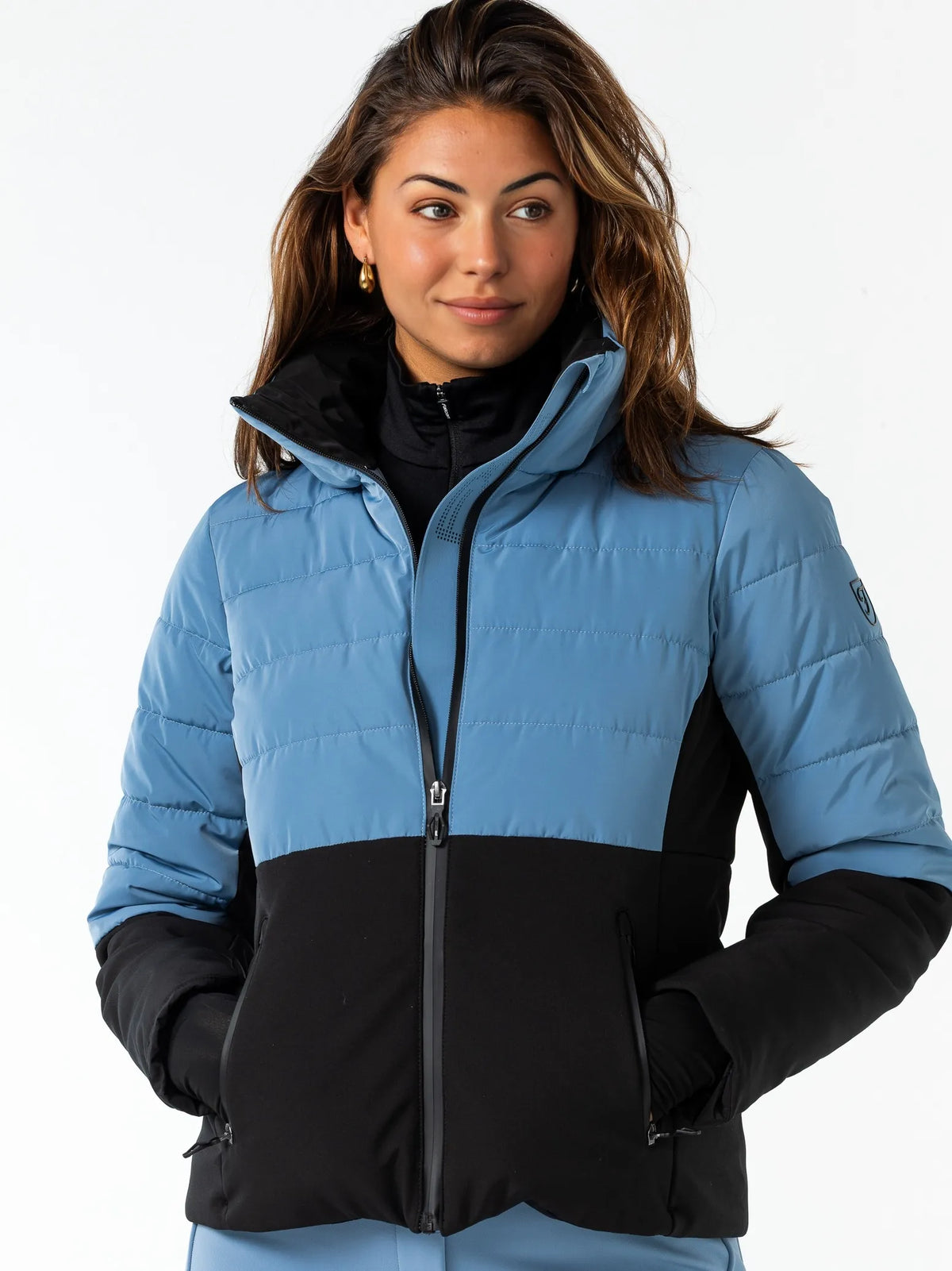 Riley | Lady Jacket - Falcon Sportswear 2025