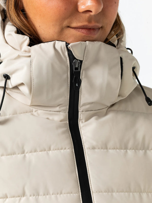 Riley | Lady Jacket - Falcon Sportswear 2025