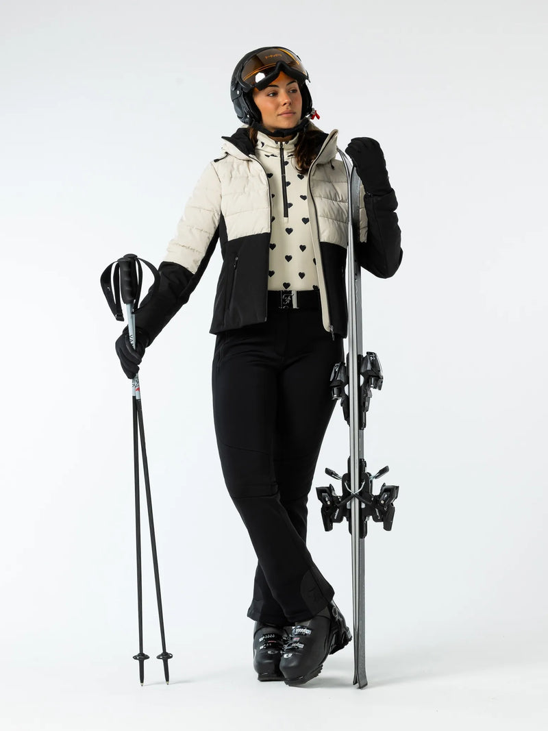 Riley | Lady Jacket - Falcon Sportswear 2025